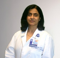Dr. Asha Rijhsinghani MD, OB-GYN (Obstetrician-Gynecologist)