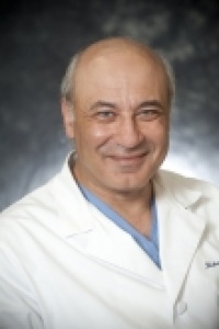 Dr. Hatem Salah Megahed M.D.