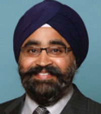 Dr. Gurminder Singh Ahuja MD, Orthopedist