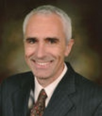 Dr. Steven Mark Williams D.M.D., Endodontist