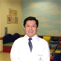 Dr. Manuel Adolfo Reinoso M.D.
