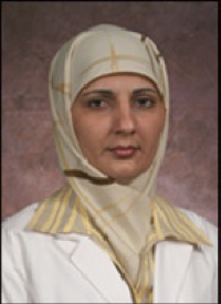 Dr. Mehnaz  Mumtaz MD