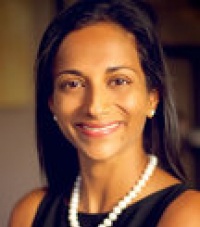 Dr. Meera Srinivasan Garcia M.D.
