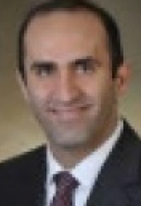 Dr. Nojan Valadi M.D., Neurologist