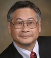 Dr. Steven Dana Chan D.D.S.