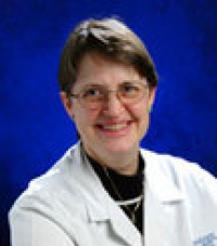 Dr. Rebecca  Bascom M.D.