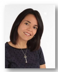Dr. Natascha Elena Arismendi D.D.S, Dentist (Pediatric)
