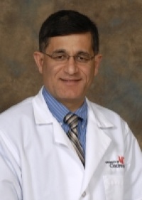 Dr. Mahmoud Charif MD, Oncologist
