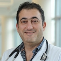 Dr. Fuad Hajjar MD, Hospitalist