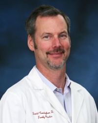 Dr. Daniel B Cunningham D.O.