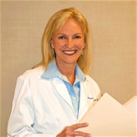 Dr. Marianne Way Rosen M.D.