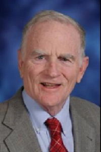 Dr. John Robert Blakemore D.D.S.