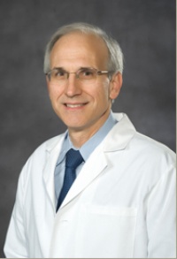 Dr. William Michael Pandak M.D.