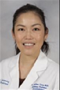 Dr. Yieshan Melissa Chan M.D.