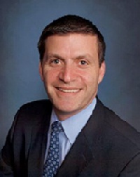Dr. Brian  Cauff MD