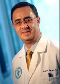 Dr. Andres  Forero-torres MD