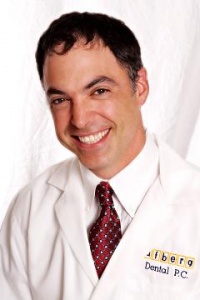 Dr. Aaron Jacob Ufberg DMD, Dentist