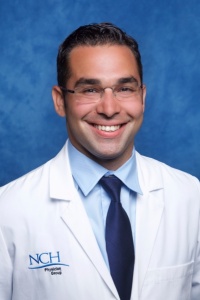 Maged Mokhtar Bakr M.D., Gastroenterologist