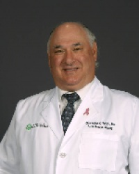 Dr. Christopher Chamberlain Wright M.D., Thoracic Surgeon