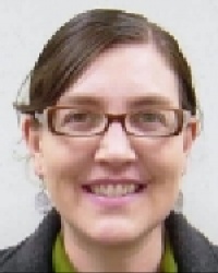 Dr. Sarah Lyn Ashby M.D., Pediatrician