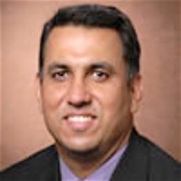 Dr. Sajid M Zafar M.D., Gastroenterologist