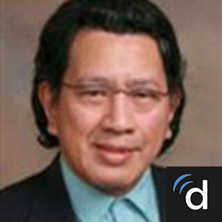 Dr. Bernardo  Lucena MD