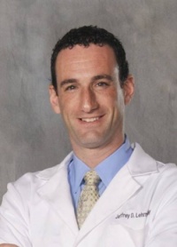 Dr. Jeffrey D Lehrman DPM