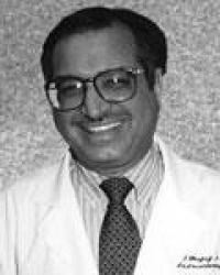 Dr. Subhash Chander Bajaj MD, Gastroenterologist