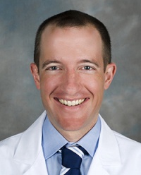 Dr. Matthew P Sweet M.D., Surgeon