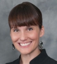 Dr. Sara Jean Mornar D.O., OB-GYN (Obstetrician-Gynecologist)