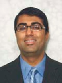Dr. Chirag Pranjivan Patel M.D., Nephrologist (Kidney Specialist)