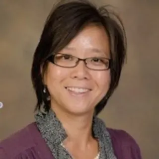 Dr. Edna Wong McKinstry, MD, FACP, Hospitalist
