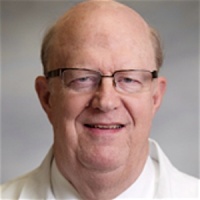 Dr. Harry J Hutchinson DO, Geriatrician
