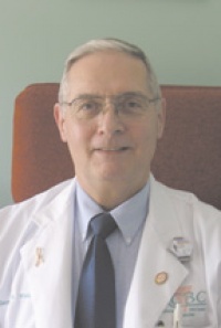 Dr. George R Webber MD, Surgeon