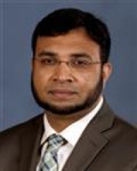 Dr. Mohammed ilyas Ahmed khan M.D.,, Hospice and Palliative Care Specialist