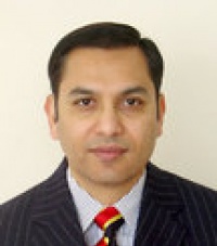 Dr. Saleem  Zaidi M.D.
