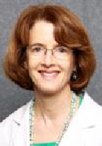 Dr. Mary Zimmer M.D., Pediatrician
