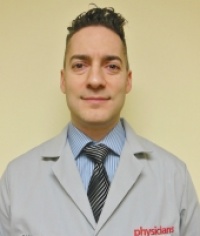 Dr. Nicholas G Apostolopoulos MD, Emergency Physician