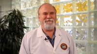Dr. Talmadge Kirk Crane DDS
