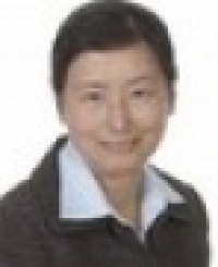 Dr. Louise Lu yin Huang MD