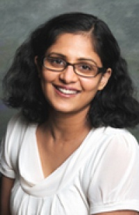 Dr. Veena Molagavalli M.D., Internist