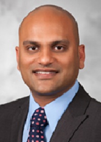 Dr. Rajeev Swarup M.D., Internist