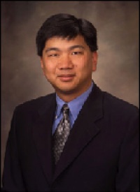 Dr. John J Yang MD, Family Practitioner