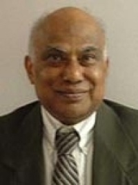 Ramanathan  Nagappan MD