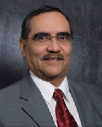Dr. Luis G Schaeffer M.D.