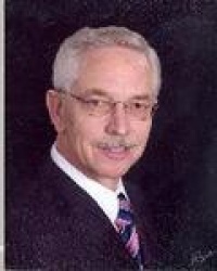 Dr. Douglas H. Clements M.D., Ophthalmologist