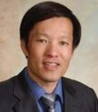 David Y Li D.O., Radiologist