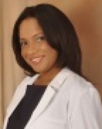 Dr. Tamyra Yvette Comeaux MD