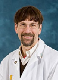 Dr. Peter Arvan MD, PHD, Internist