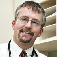 Dr. Jason  Reter D.O.